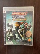 Ratchet clank quest for booty PS3
