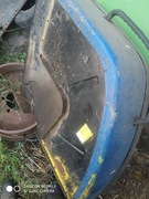 Błotniki tył - lovol,  foton, C330 ciągnik 