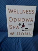 Ziaja zestaw kosmetyków Wellness Odnowa Spa w domu