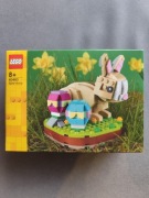 LEGO Zajączek wielkanocny królik 40463