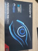 Karta graficzna Gigabyte R9 290X 4GB 512Bit