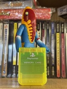 Oryginalna karta pamięci playstation