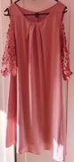 sukienka 1 XL stan bdb shein