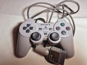 DUAL ANALOG PAD PS1 PSX PSone SCPH-1180 PLAYSTATYION
