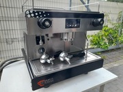 Ekspres do kawy Wega 1-grupowy, elektroniczny