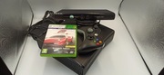 Xbox 360 konsola - pad - zasilacz - kinect - Forza Motorsport 4