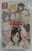 Senran Kagura Peach Ball / SWITCH