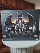 LEGO 76161 DC Super Heroes - Batwing z 1989 roku