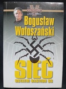 Sieć. Ostatni bastion SS Bogusław Wołoszański 