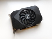 Asus GeForce GTX1650 4GB GDDR6