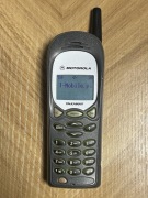 Motorola T2288 nowa bateria + ładowarka