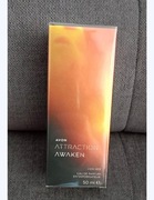 Woda perfumowana Attraction Awaken dla Niej
