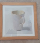 Obrazek za szkłem Ikea