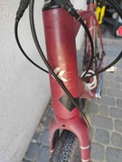 Kross Esker 2.0 XL 2020 Faktura VAT