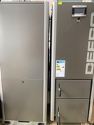 Kocioł automatyczny na pellet . DEFRO GAMMA 15kw