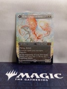 Karta MtG 4 - Eirdu, Carrier of Dawn BORDERLESS - Od 1zł!