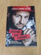 Zacznij żyć z pasją Zbozień