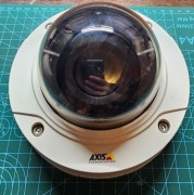Kamera IP AXIS P3225-LV Mk II