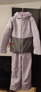 KOMPLET NARCIARSKI, KURTKA, SPODNIE NARCIARSKI, 4 F, 152 CM