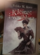 Klejnot i wachlarz, Feliks W. Kres