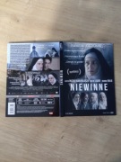 Niewinne Fontaine DVD 2015