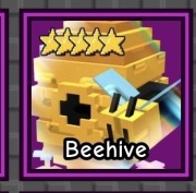 Garden Tower Defense | Beehive [Roblox]