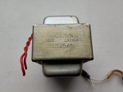 Transformator TS 25/1 z PRL