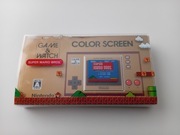 Nintendo Game & Watch Super Mario Bros HXA-001 konsola