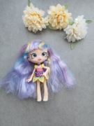 Model fashion doll