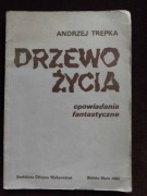 DRZEWO ŻYCIA    Trepka