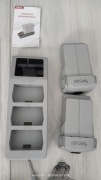 2szt bateria i ładowarka do Dron DJI Mini 3 