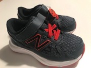 Buty New Balance Roz. 21,5 Model 690v4 + GRATIS
