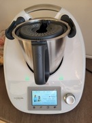 Thermomix TM5 stan bdb Kraków