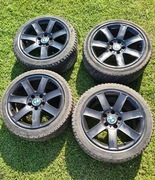 Felgi 17 cali BMW
