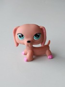 Littlest Pet Shop LPS  