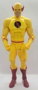Mattel Profesor Zoom Reverse Flash figurka kolekcjonerska 16cm