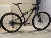 Rower górski Scott Spark 900 RC full carbon MTB XC 10kg 29er