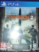 Mam do sprzedania The Division 2 