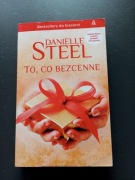 To, co bezcenne - Danielle Steel
