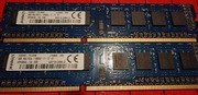 Kingston DDR3 4GB 12800U