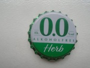 kapsel niebutelkowany