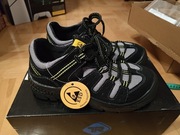 Buty BHP PÓŁBUTY ROBOCZE SANDAŁY FAGUM STOMIL 1108/1P PODNOSEK