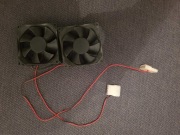 Wentylatory  do komputera