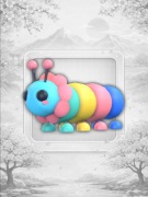 Gumball Caterpillar Adopt Me
