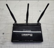 Router Pentagram Cerberus P 6363, sprawny