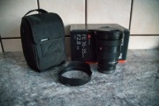 SONY FE 16-35 mm f/2.8 GM