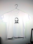Koszulka - Quebonafide T-shirt Art Rap Tee Quebo (Rozmiar L)