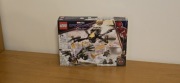 NOWE Lego Spiderman Super Heroes 76195 Bojowy dron Spider-mana