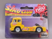 IVECO RACING TRUCK   SIKU 0819 