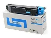 Oryginalny toner Utax PK-5017C (1T02TVCUT0)